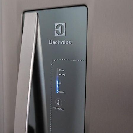 Easy Star - Praticidade e Conforto no Coração do Brooklin - AK02H São Paulo Extérieur photo